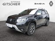 Dacia Duster, Prestige TCe 130, Jahr 2021 - Pfullendorf