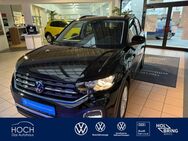 VW T-Cross, 1.0 TSI Move, Jahr 2024 - Gladenbach