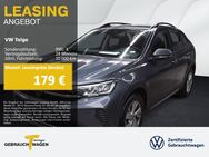 VW Taigo, 1.0 TSI LIFE APP-CON, Jahr 2024 - Plettenberg