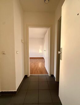 4-ZKB Wohnung in ruhiger Lage: Fischbach-Quierschied - Quierschied