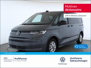 VW T7 Multivan, Life Vis-a-Vis, Jahr 2024 - Bad Oeynhausen