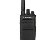 Vermietung - Funkgerät Motorola XT 420 incl. Headset - Rostock Schmarl