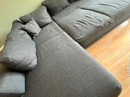 Ausziehbare Couch - Schwetzingen
