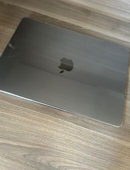 MacBook von 2024 - Eltville (Rhein)