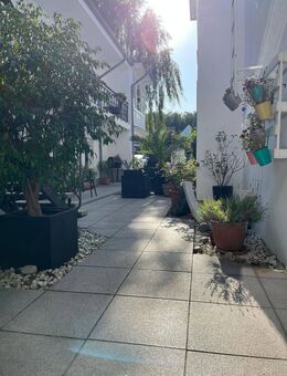 Hell und individuell 2 ZiWhg in Sellin (FeWo oder Privat zu nutzen) - Sellin (Ostseebad)