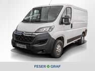 Citroën Jumper, 30 L1 PROLINE 130, Jahr 2018 - Bernburg (Saale)