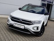 VW T-Roc, 1.5 TSI Style, Jahr 2022 - Flörsheim (Main)