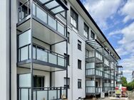 PROVISIONSFREI! Frisch nach Sanierung - Selbstbezug oder Kapitalanlage als WG Vermietung möglich - Eching (Regierungsbezirk Oberbayern)