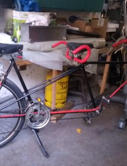 Tandem zu verkaufen - Dortmund
