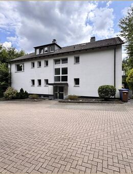 Charmante 2-Zimmer-Erdgeschosswohnung mit Balkon & optionaler Garage in Essen-Schönebeck - Essen