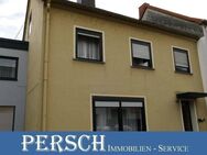 Gepflegtes und günstiges Haus für Ihre Familie!!! - Schiffweiler