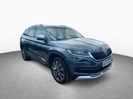 Skoda Kodiaq, 2.0 TDI Scout, Jahr 2020 - Burgoberbach