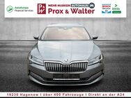 Skoda Superb, 2.0 TDI 7 Style Plus, Jahr 2024 - Hagenow