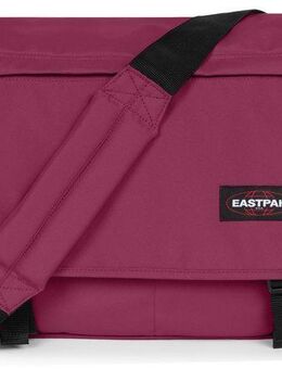 Eastpak Messenger Bag Delegate +, Umhängetasche Arbeitstasche Schultasche