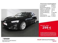 Audi A5, Sportback S line 40TFSI quattro, Jahr 2023 - Bad Oldesloe