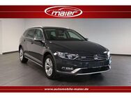 VW Passat Alltrack 2.0 TDI 4M Virtual-Navi-AHK-ACC- - Bebra