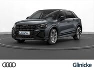 Audi Q2, S line 35 TFSI, Jahr 2022 - Minden (Nordrhein-Westfalen)