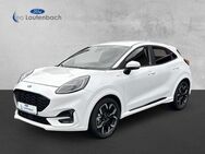 Ford Puma Hybrid ST-Line X - Duderstadt