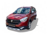 Dacia Lodgy, Stepway DCI, Jahr 2019 - Cottbus