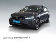 VW Tiguan, 1.5 TSI Move ISO, Jahr 2023 - Ingolstadt