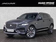 Jaguar F-Pace, HSE D300 AWD, Jahr 2021 - Hamburg