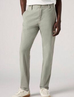 Levi's® Chinohose Chino Taper mit optimalem Stretchanteil