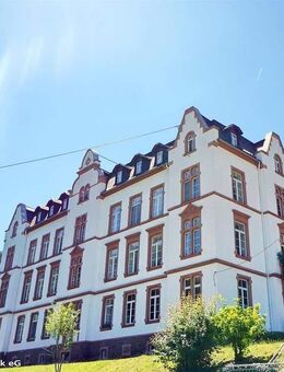 Kofferpacken, einziehen und genießen! Ihr Domizil in Traben-Trarbach! - Traben-Trarbach