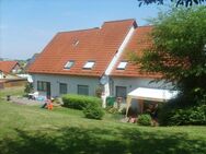 Wohnen im schönen Kalletal! WBS erforderlich! - Kalletal