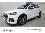 Audi SQ5, 3.0 TDI quattro, Jahr 2023 - Aachen
