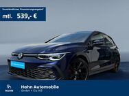 VW Golf, 2.0 TDI GTD, Jahr 2023 - Esslingen (Neckar)