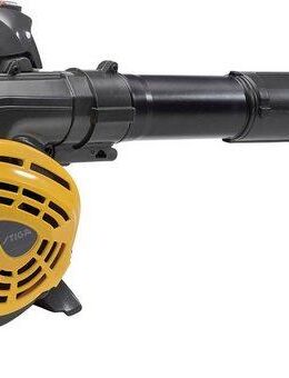STIGA GARDEN Benzin-Laubbläser BL 530 V, mit Saugfunktion, 27,6 cm³, 260 km/h