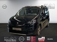 Peugeot Rifter, 1.2 Allure GT-Line, Jahr 2020 - Memmingen