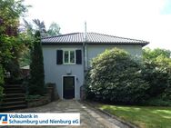 Eine kleine Perle............. - Obernkirchen