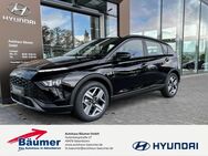 Hyundai BAYON, 1.0 T-GDI 48V Trend Verfügbar, Jahr 2022 - Ibbenbüren