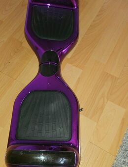 Neues Hooverboard - Dinslaken