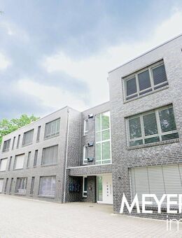 Migemkenweg: schicke 1-Zimmer-Wohnung, Terminbuchung über Link, siehe Beschreibung - Oldenburg