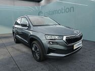 Skoda Karoq, Ambition AMB, Jahr 2023 - München