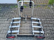Fahrradträger für Kupplung für 4 Fahrräder - Oberursel (Taunus)