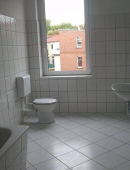 2-Raum-Wohnung in der Bahnhofsvorstadt - Stendal (Hansestadt)