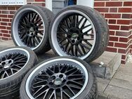 Hartge Felgen 8,5J X 20 und 10J X 20 - Bad Lippspringe Zentrum