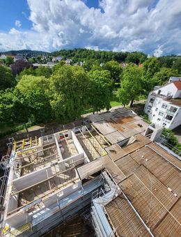 IN BAU- WOHNEN IN DER MITTE DEUTSCHLANDS - NEUBAU VON 16 EIGENTUMSWOHNUNGEN IN ABSOLUTER BESTLAGE, 36251 BAD HERSFELD, AM PERFORT 9 - Bad Hersfeld