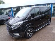 Ford Tourneo Custom 2.0 TDCI 320 L1 Active - Bad Oeynhausen