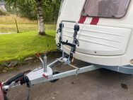 Caravans-Wohnwagen Racer 49 + Vorzelt + Tüv neu - Flensburg
