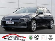 VW Golf, 1.5 TSI VIII Style PRO, Jahr 2020 - Witten