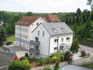 Renovierte 2-Raumwohnung mit EBK in der Nähe von Freiberg!!! - Halsbrücke