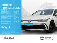 VW Golf, 1.5 TSI VIII "R-Line" Digital EPH, Jahr 2022 - Limburg (Lahn)