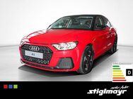 Audi A1, Sportback advanced 25 TFSI 17`, Jahr 2022 - Pfaffenhofen (Ilm)