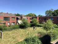 Ansprechende 2-Zimmer-Wohnung mit Balkon - nur für Ältere Bewohner vorgesehen - Bremen