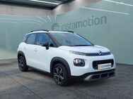 Citroën C3 Aircross, Feel PDCh BLT, Jahr 2019 - München