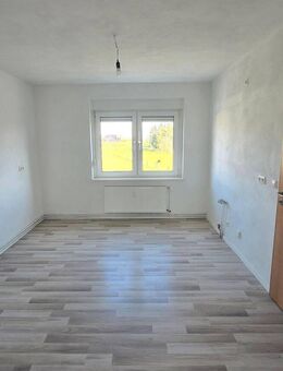 2 Raumwohnung - Dreiheide